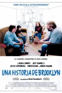 Скачать Кальмар и кит (2005)