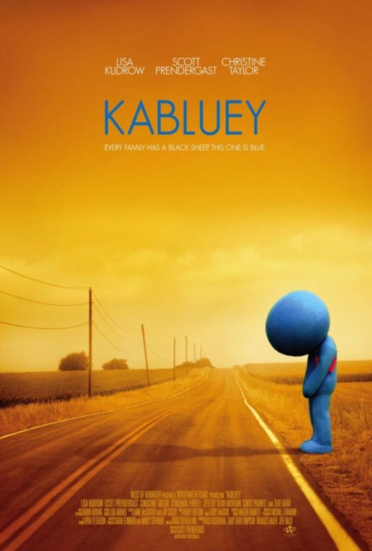 Скачать Каблуи (2007)