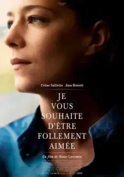 Я желаю вам любви (2015) торрент