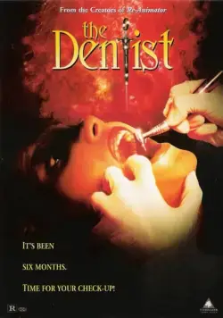 Скачать Дантист (1996)