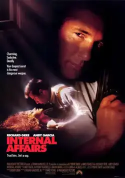 Внутреннее расследование (1990) торрент