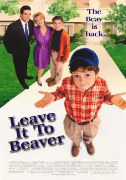 Проделки Бивера (1997) через торрент бесплатно Скачать Проделки Бивера