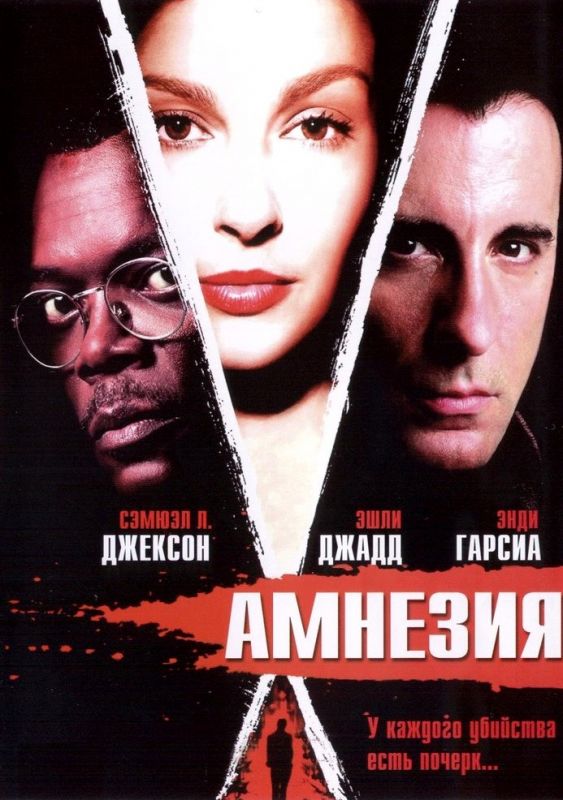 Скачать Амнезия