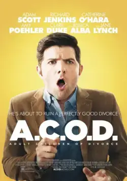Взрослые дети развода (2013) торрент