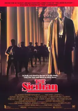 Сицилиец (1987) торрент