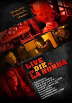 Скачать Жить или умереть в Ла-Хонда (2017)