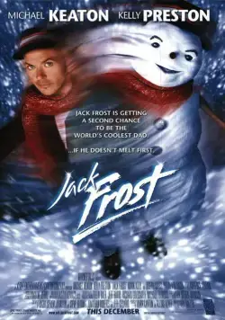 Джек Фрост (1998) торрент