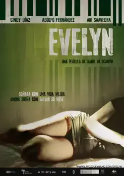 Эвелин (2012) торрент