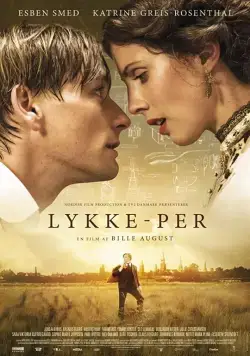Счастливчик Пер (2018) торрент