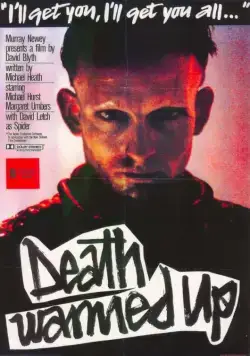 Буйство смерти (1984) торрент