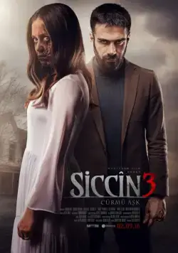 Сиджин 3 (2016) торрент