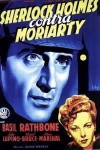 Приключения Шерлока Холмса (1939) торрент