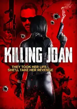 Убийство Джоан (2018) торрент