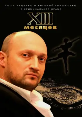 Скачать Тринадцать месяцев