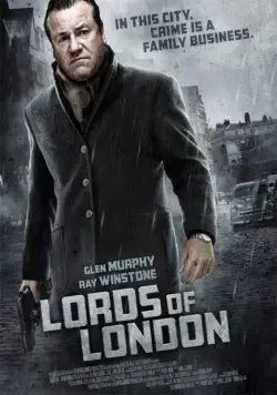 Короли Лондона (2013) торрент