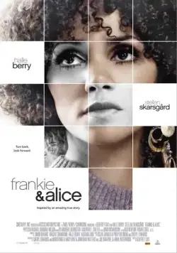 Скачать Фрэнки и Элис (2009) через торрент бесплатно