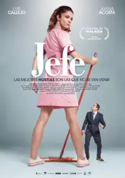 Скачать Босс (2018)
