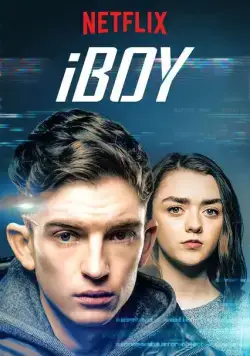 Скачать iБой (2016)