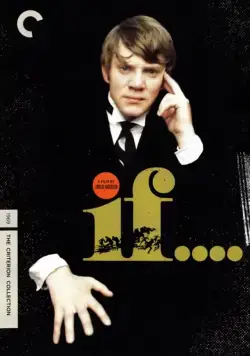 Скачать Если... (1968) через торрент бесплатно