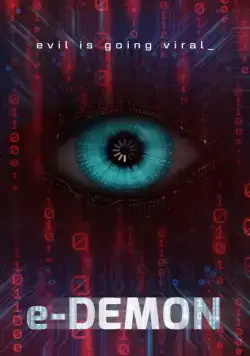 Скачать Электронный демон (2018) через торрент бесплатно