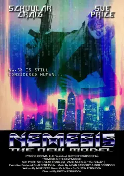 Скачать Немезида 5: Новая модель (2017) через торрент бесплатно