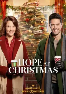 Скачать Hope at Christmas (2018) через торрент бесплатно