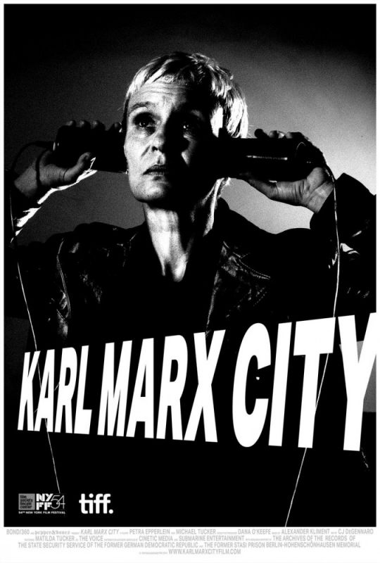 Скачать Karl Marx City