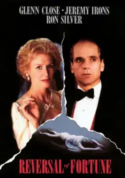 Скачать Изнанка судьбы (1990) через торрент бесплатно