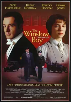 Скачать Приговор (1999) через торрент бесплатно