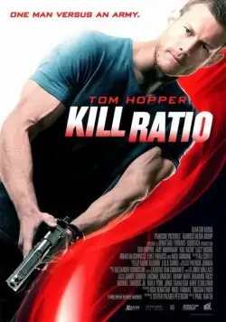 Ранг убийцы (2016) торрент