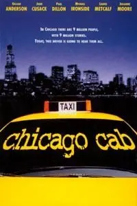 Скачать Адское такси (1997)