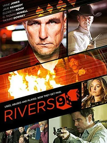 Скачать Ривер 9 (2015)