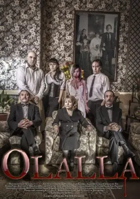 Скачать Олайя