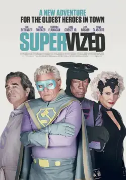 Скачать Суперстарики (2019)