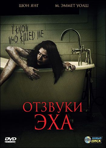 Скачать Отзвуки эха