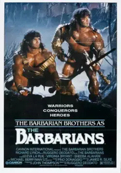 Варвары (1987) торрент