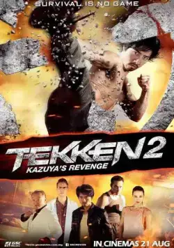 Теккен 2 (2014) торрент