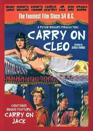 Скачать Так держать Клео! (1964)