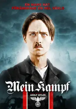 Моя борьба (2009) торрент