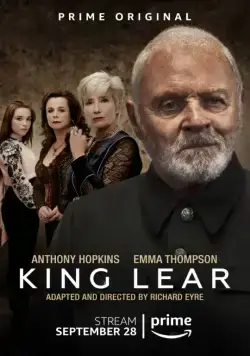 Король Лир (2018) через торрент бесплатно Скачать Король Лир