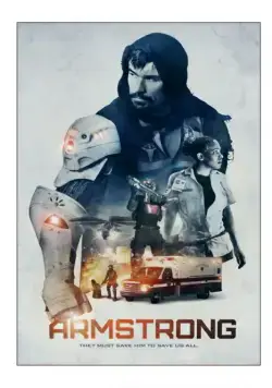 Армстронг (2016) торрент