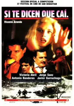 Если они скажут, что ты чувствуешь (1989) торрент