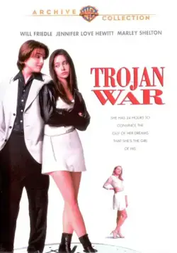 Троянская штучка (1997) торрент