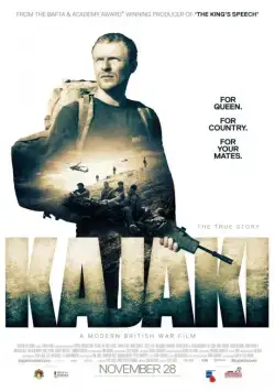 Каджаки: Правдивая история (2014) торрент