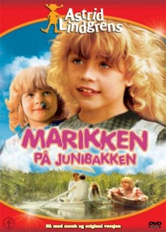 Скачать Мадикен из Юнибаккена (1980)