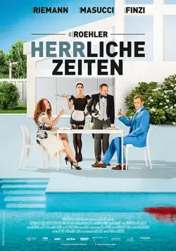 Великолепные времена (2018) торрент