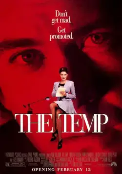 Скачать Временная секретарша (1993)