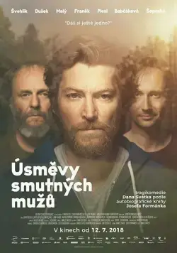 Скачать Улыбки грустных мужчин (2018)
