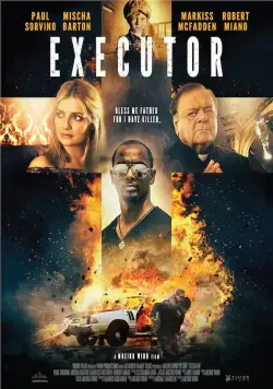 Исполнитель (2017) торрент