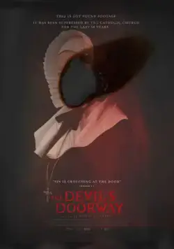 Дверь Дьявола (2018) торрент
